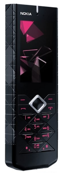 Nokia 7900 Prism