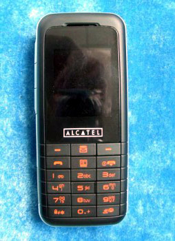 Alcatel